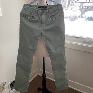 Joe's Jeans - Menthol Size 31